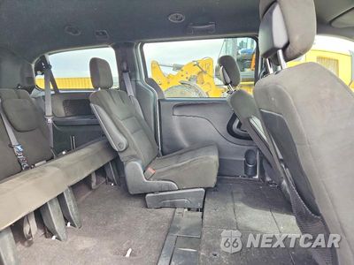 Zdjęcie 11 z 13 samochodu: 2017 DODGE GRAND CARAVAN SE VIN:2C4RDGBG5HR548303 - miniatura