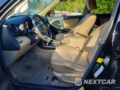 Zdjęcie 7 z 12 samochodu: 2012 TOYOTA RAV4 BASE VIN:2T3ZF4DVXCW135604 - miniatura