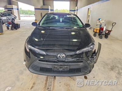 Piąte zdjęcie samochodu w środku: 2024 TOYOTA COROLLA LE VIN:5YFB4MDE3RP145269 - miniatura
