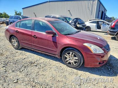 Czwarte zdjęcie samochodu z boku: 2012 NISSAN ALTIMA 2.5 VIN:1N4AL2AP9CN503977 - miniatura