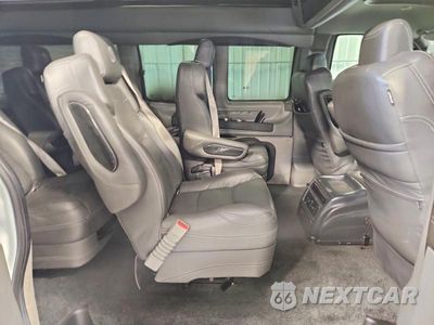 Zdjęcie 11 z 13 samochodu: 2022 GMC SAVANA G3500 LS VIN:1GJZ7NF76N1200962 - miniatura