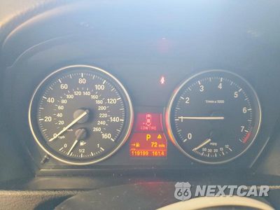 Zdjęcie 9 z 13 samochodu: 2013 BMW X1 XDRIVE28I VIN:WBAVL1C56DVR86571 - miniatura
