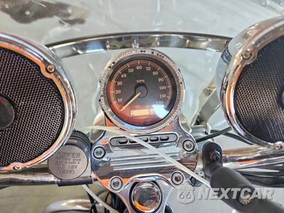 Zdjęcie 7 z 9 samochodu: 2007 HARLEY-DAVIDSON XL1200 L VIN:1HD1CX3167K469745 - miniatura