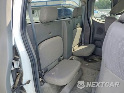 Zdjęcie 10 z 12 samochodu: 2016 NISSAN FRONTIER S VIN:1N6BD0CT1GN760953 - miniatura