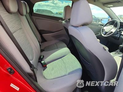 Zdjęcie 10 z 12 samochodu: 2015 HYUNDAI ACCENT GLS VIN:KMHCT4AE2FU823418 - miniatura