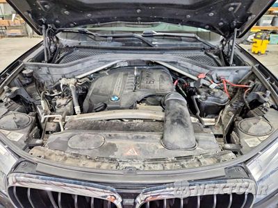 Zdjęcie 12 z 13 samochodu: 2015 BMW X5 XDRIVE35I VIN:5UXKR0C56F0P12641 - miniatura