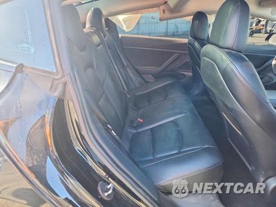 Zdjęcie 10 z 12 samochodu: 2021 TESLA MODEL 3 VIN:5YJ3E1EAXMF929478 - miniatura