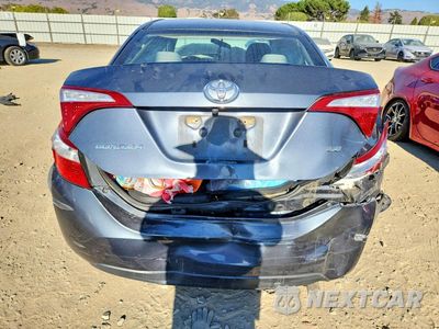 Zdjęcie 6 z 12 samochodu: 2015 TOYOTA COROLLA LE VIN:5YFBURHE0FP302484 - miniatura