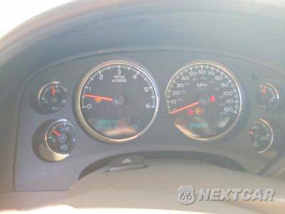 Zdjęcie 9 z 13 samochodu: 2010 CHEVROLET TAHOE C1500 LTZ VIN:1GNUCCE03AR155116 - miniatura