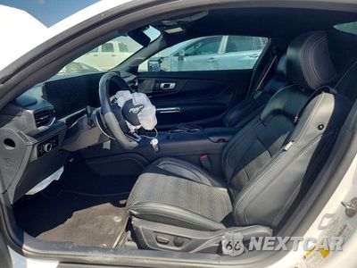 Zdjęcie 7 z 12 samochodu: 2024 FORD MUSTANG GT VIN:1FA6P8CF1R5402491 - miniatura