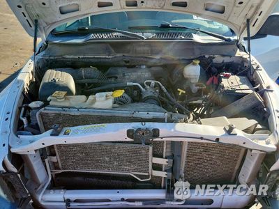Zdjęcie 11 z 12 samochodu: 2007 DODGE RAM 1500 ST VIN:1D3HU18257J600088 - miniatura