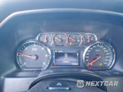 Zdjęcie 9 z 12 samochodu: 2014 CHEVROLET SILVERADO K1500 LT VIN:3GCUKREC3EG159861 - miniatura