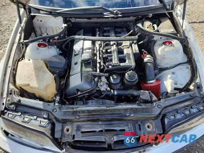 Zdjęcie 11 z 13 samochodu: 2001 BMW 325 I VIN:WBAAV33451FV02116 - miniatura
