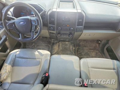Zdjęcie 8 z 13 samochodu: 2022 FORD F250 SUPER DUTY VIN:1FT7W2BT3NEF03211 - miniatura