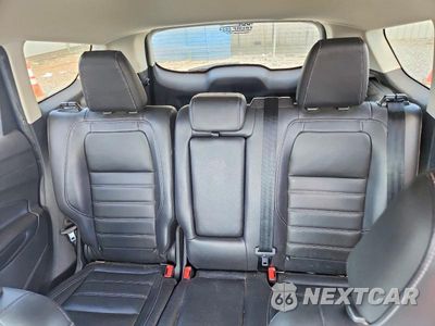Zdjęcie 10 z 13 samochodu: 2018 FORD ESCAPE TITANIUM VIN:1FMCU0J91JUD01770 - miniatura