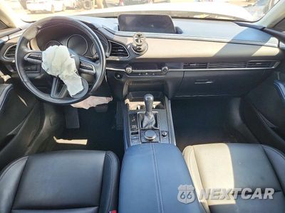 Zdjęcie 8 z 14 samochodu: 2020 MAZDA CX-30 SELECT VIN:3MVDMBCL4LM136137 - miniatura