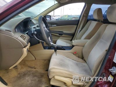 Zdjęcie 7 z 12 samochodu: 2010 HONDA ACCORD LX VIN:1HGCP2F32AA192461 - miniatura