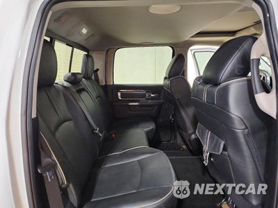Zdjęcie 10 z 12 samochodu: 2015 RAM 1500 LONGHORN VIN:1C6RR7PM2FS724193 - miniatura