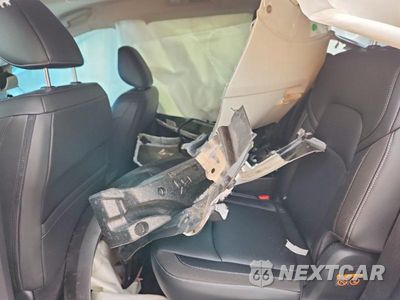 Zdjęcie 11 z 13 samochodu: 2025 NISSAN PATHFINDER SL VIN:5N1DR3CDXSC222727 - miniatura