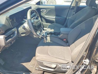 Zdjęcie 7 z 12 samochodu: 2026 KIA K4 LXS VIN:3KPFT4DEXTE308531 - miniatura