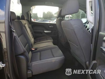 Zdjęcie 10 z 12 samochodu: 2017 CHEVROLET SILVERADO K1500 LT VIN:3GCUKREC1HG369279 - miniatura