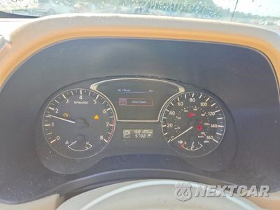 Zdjęcie 9 z 13 samochodu: 2013 NISSAN PATHFINDER S VIN:5N1AR2MN7DC661780 - miniatura