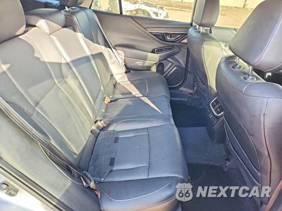 Zdjęcie 11 z 13 samochodu: 2023 SUBARU OUTBACK TOURING VIN:4S4BTGPD2P3160046 - miniatura