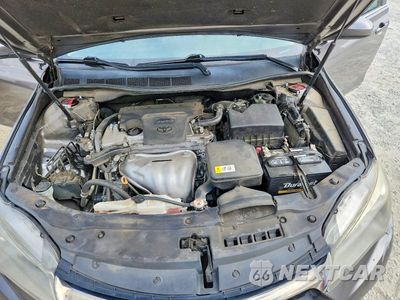 Zdjęcie 11 z 12 samochodu: 2017 TOYOTA CAMRY SE VIN:4T1BF1FK4HU664923 - miniatura