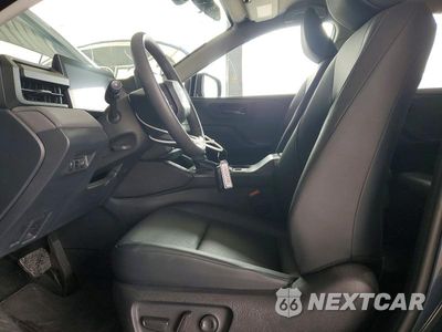 Zdjęcie 7 z 13 samochodu: 2026 TOYOTA RAV4 XLE PREMIUM VIN:2T36CRAV3TC002293 - miniatura