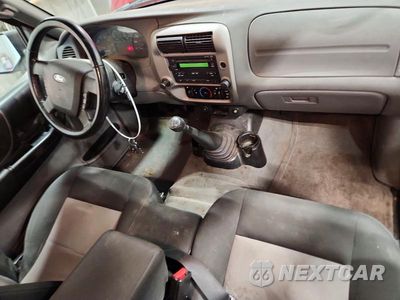 Zdjęcie 8 z 12 samochodu: 2010 FORD RANGER SUPER CAB VIN:1FTKR1ED3APA67572 - miniatura