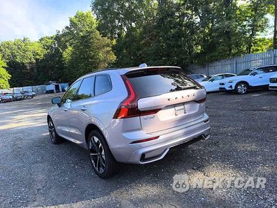 Drugie zdjęcie samochodu z przodu: 2026 VOLVO XC60 PLUS VIN:YV4M12RM7T1491453 - miniatura