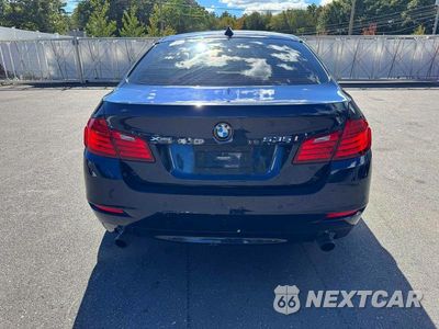Zdjęcie 6 z 13 samochodu: 2015 BMW 535 XI VIN:WBA5B3C52FD548959 - miniatura