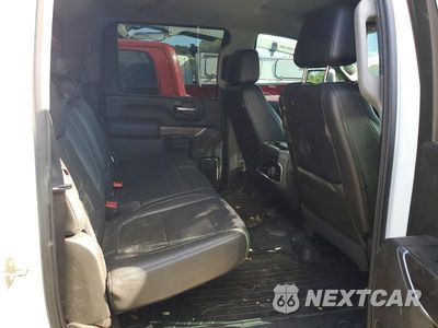 Zdjęcie 10 z 13 samochodu: 2020 CHEVROLET SILVERADO K3500 LTZ VIN:1GC4YUEY7LF200326 - miniatura