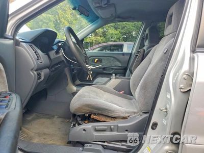 Zdjęcie 7 z 12 samochodu: 2003 HONDA PILOT EX VIN:2HKYF184X3H593419 - miniatura