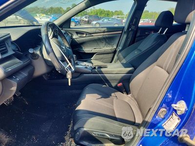 Zdjęcie 7 z 13 samochodu: 2017 HONDA CIVIC SPORT VIN:SHHFK7H43HU430282 - miniatura
