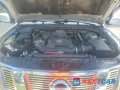 Zdjęcie 12 z 14 samochodu: 2011 NISSAN PATHFINDER S VIN:5N1AR1NN6BC634981 - miniatura