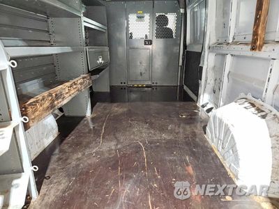 Zdjęcie 10 z 13 samochodu: 2021 RAM PROMASTER 2500 VIN:3C6LRVDG2ME519756 - miniatura