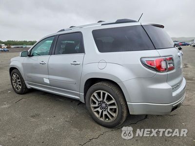 Drugie zdjęcie samochodu z przodu: 2013 GMC ACADIA DENALI VIN:1GKKVTKD3DJ264023 - miniatura