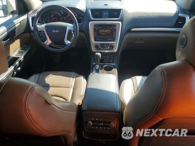 Zdjęcie 8 z 14 samochodu: 2015 GMC ACADIA SLT-1 VIN:1GKKVRKD2FJ121764 - miniatura