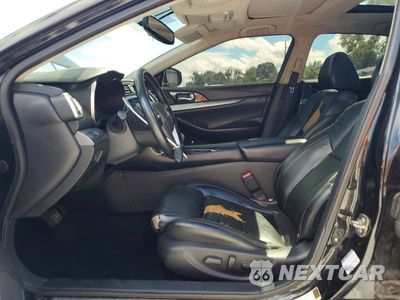 Zdjęcie 7 z 12 samochodu: 2016 NISSAN MAXIMA 3.5 SL VIN:1N4AA6AP9GC423738 - miniatura