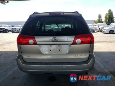Zdjęcie 6 z 13 samochodu: 2006 TOYOTA SIENNA LE 7 PASSENGER VIN:5TDZA23C66S516908 - miniatura