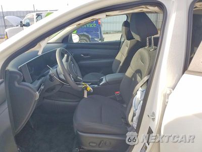 Zdjęcie 7 z 12 samochodu: 2026 HYUNDAI TUCSON SEL VIN:5NMJBCDE0TH736950 - miniatura