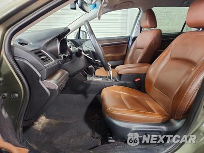 Zdjęcie 7 z 13 samochodu: 2017 SUBARU OUTBACK TOURING VIN:4S4BSETC2H3268558 - miniatura