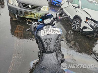 Zdjęcie 6 z 9 samochodu: 2022 KAWASAKI ZR900 VIN:JKAZR2F18NA041934 - miniatura