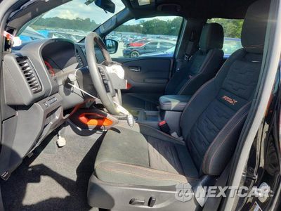 Zdjęcie 7 z 12 samochodu: 2024 NISSAN FRONTIER PRO-X VIN:1N6ED1EJ1RN675175 - miniatura