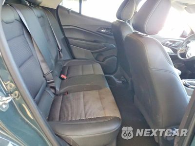 Zdjęcie 10 z 12 samochodu: 2025 CHEVROLET TRAX 1LT VIN:KL77LHEP9SC124423 - miniatura