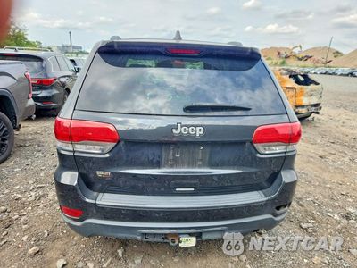 Zdjęcie 6 z 13 samochodu: 2014 JEEP GRAND CHEROKEE LAREDO VIN:1C4RJFAGXEC237555 - miniatura