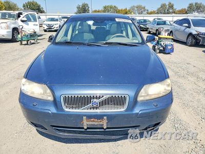 Piąte zdjęcie samochodu w środku: 2006 VOLVO V70 VIN:YV1SW612X62575031 - miniatura