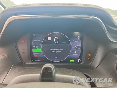 Zdjęcie 9 z 13 samochodu: 2023 CHEVROLET BOLT EUV PREMIER VIN:1G1FZ6S09P4119273 - miniatura