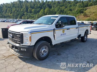 2026 FORD F250 SUPER DUTY 1FT7W2BA3TEF00658 - główne zdjęcie licytacji z USA - miniatura